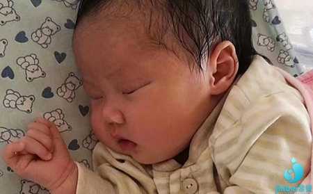 宁河借卵生子普遍_泰国试管婴儿孕期日记之36+4早产经验分享