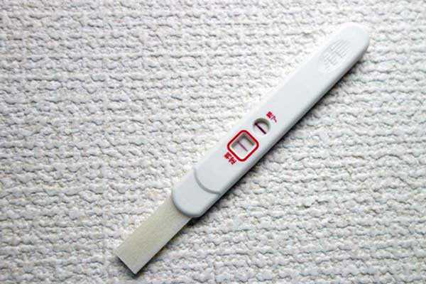 唐山41岁借卵子生子成功率有多少_日本试管婴儿早孕检测，早孕试纸你使用对了