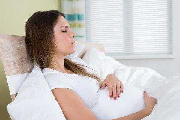 顺义代生宝宝捐卵供卵_试管婴儿胚胎移植后，拉肚子会不会影响着床？