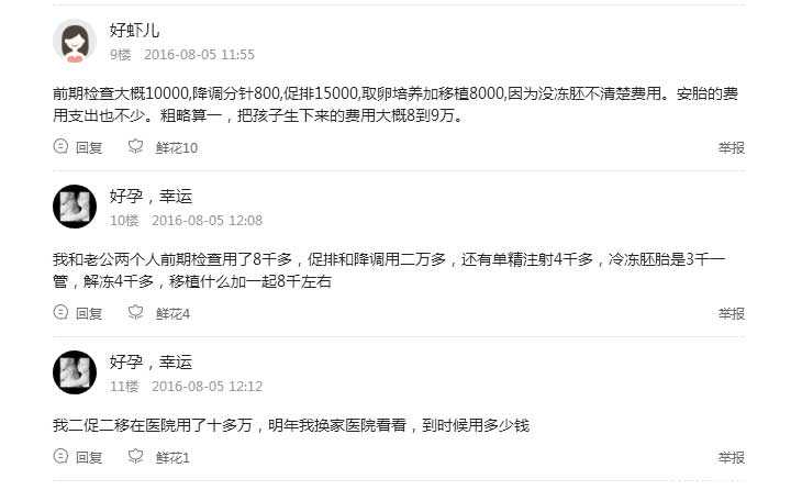 杭州代孕机构网站_40岁高龄想生二胎，在江苏做试管婴儿要准备多少钱？